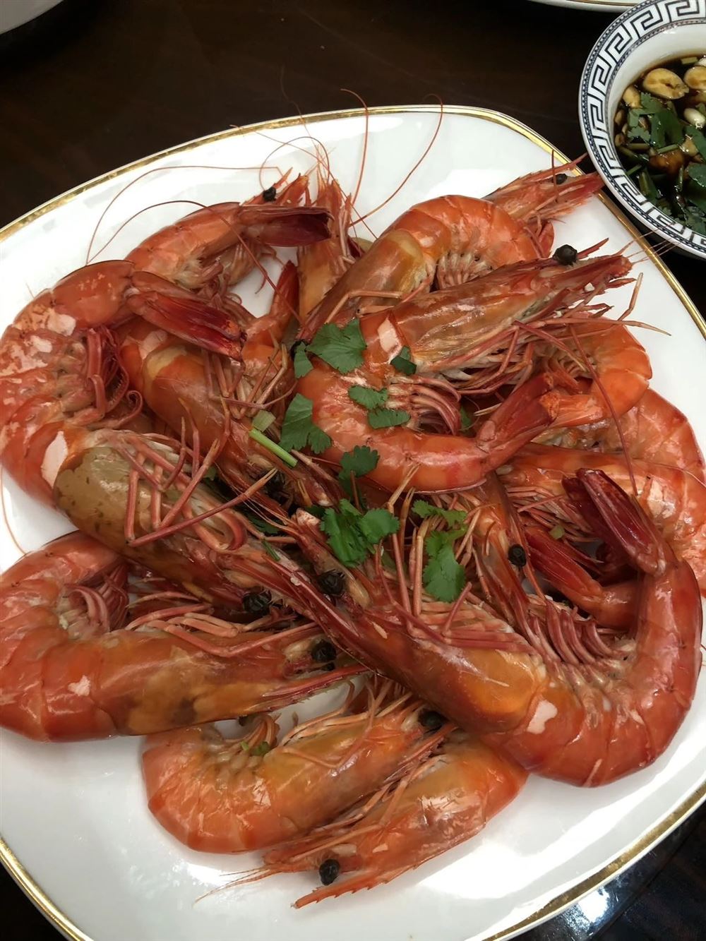 刘阿姨工作生活照8