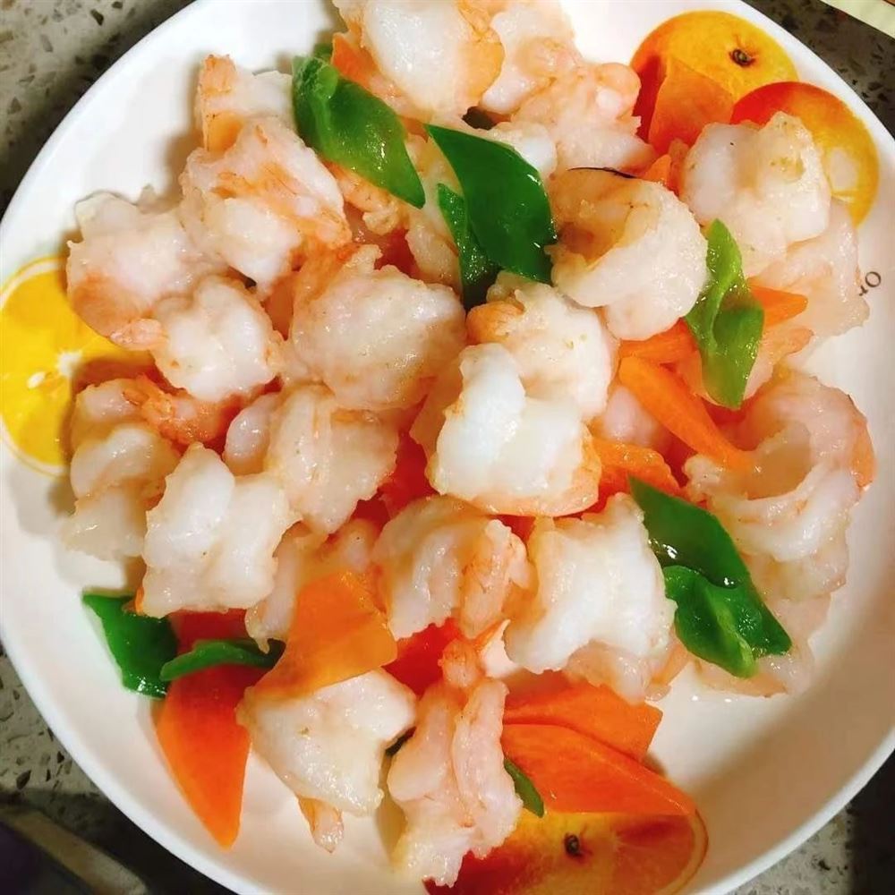 钟阿姨工作生活照9