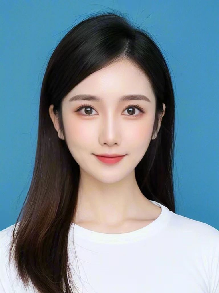 家政成长陪伴师林阿姨公开照片