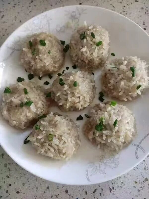 梁阿姨工作生活照8