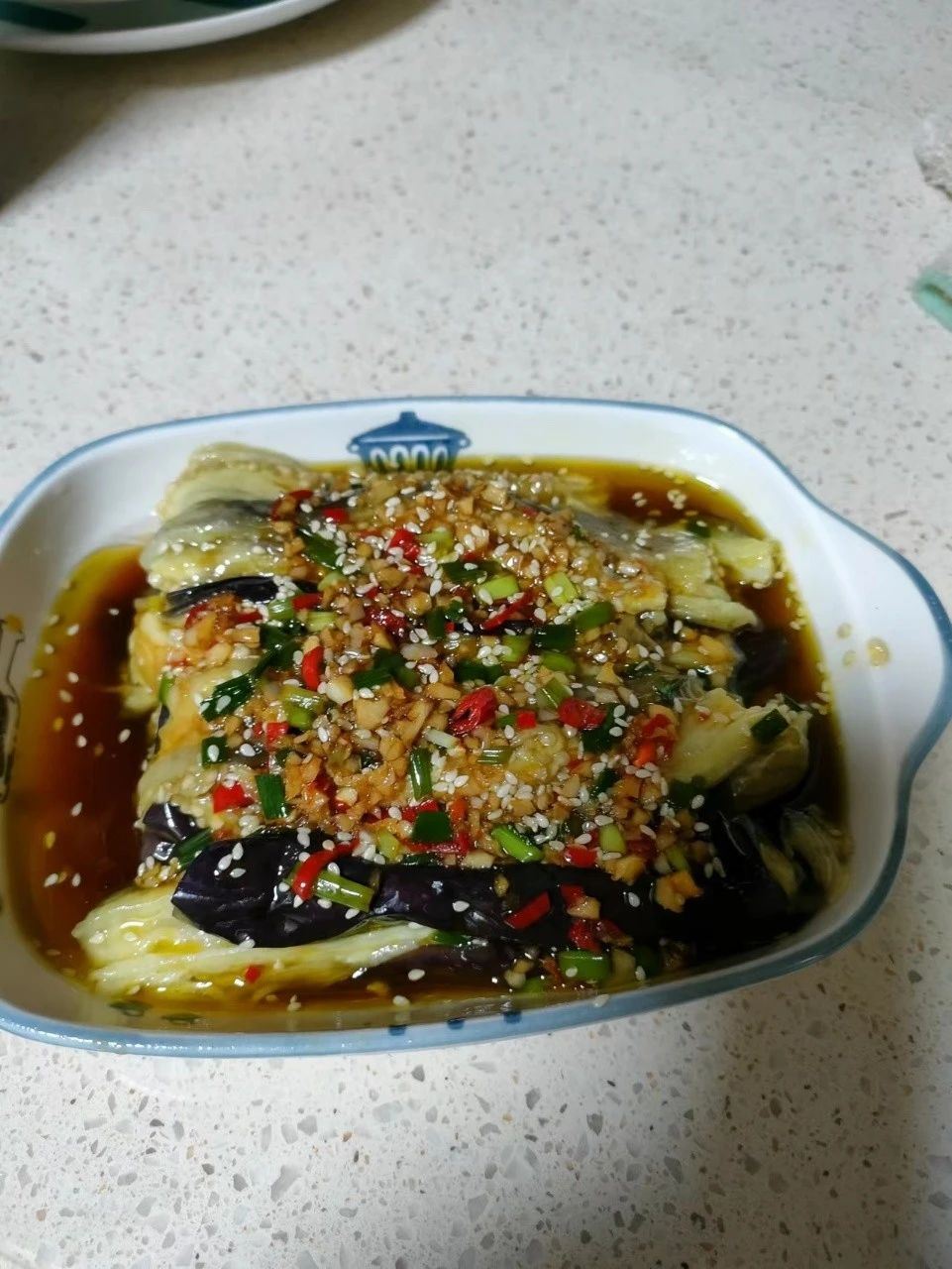 张阿姨工作生活照9
