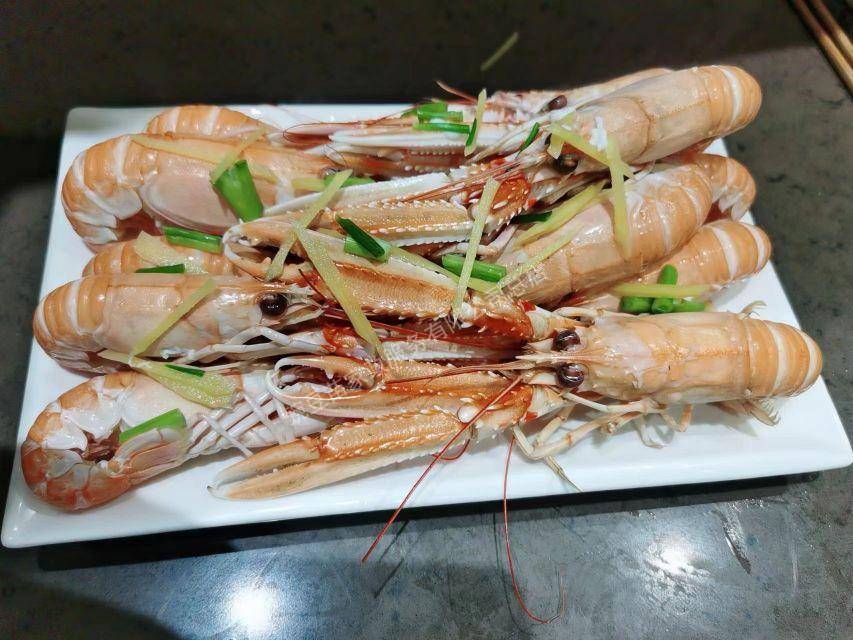 罗阿姨工作生活照11