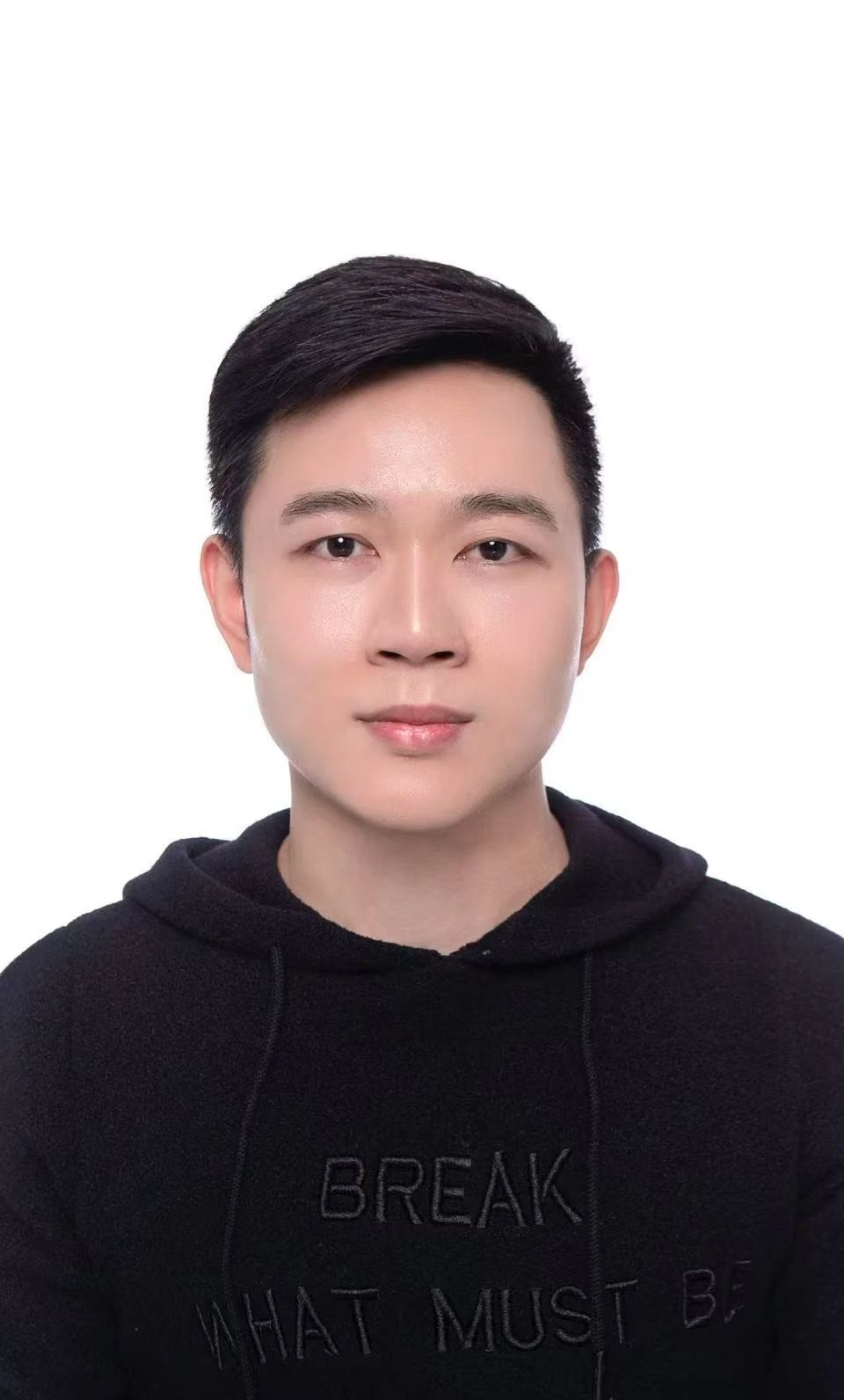 家政厨师谢师傅公开照片