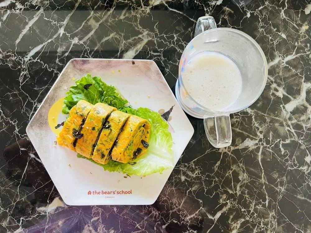 冯阿姨工作生活照9