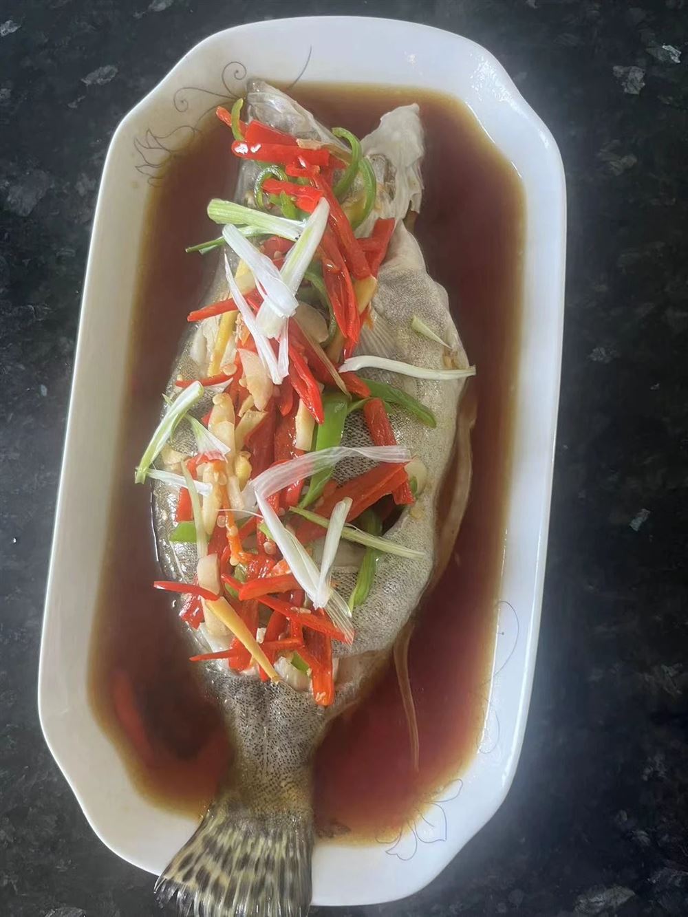 杨阿姨工作生活照2