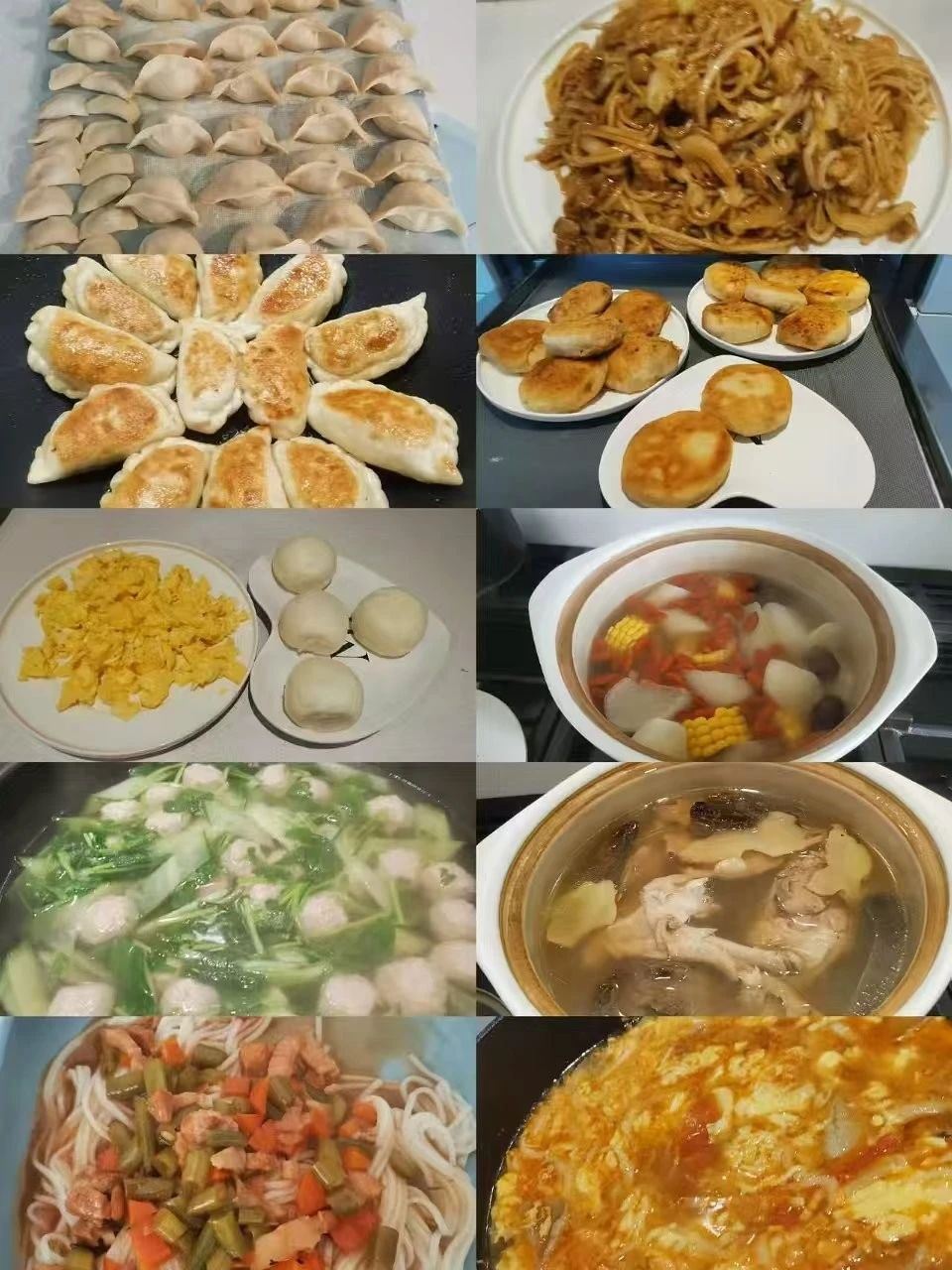 石阿姨工作生活照4
