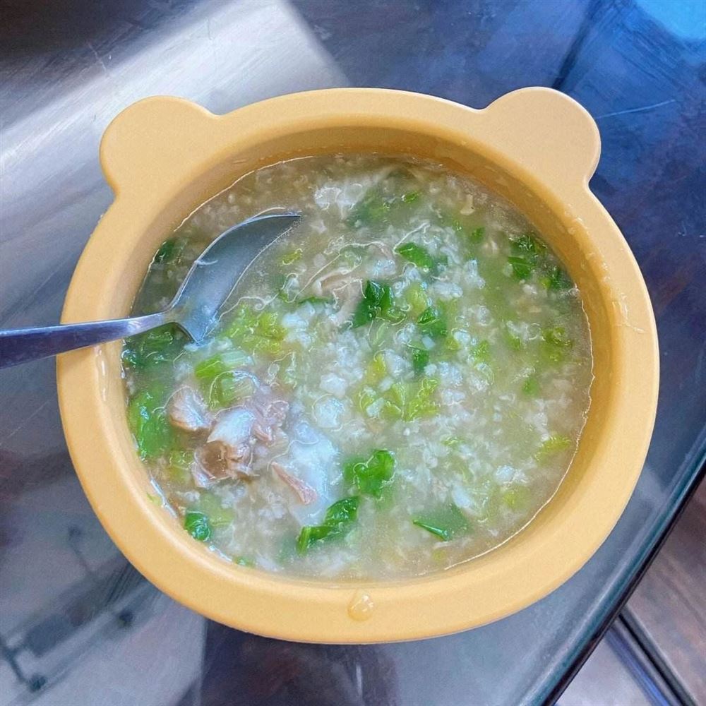 潘阿姨工作生活照12