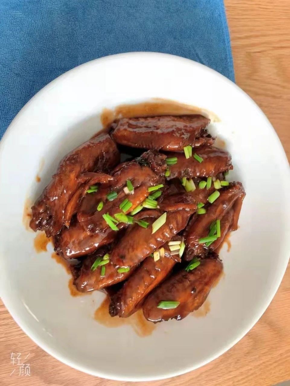 李阿姨工作生活照7