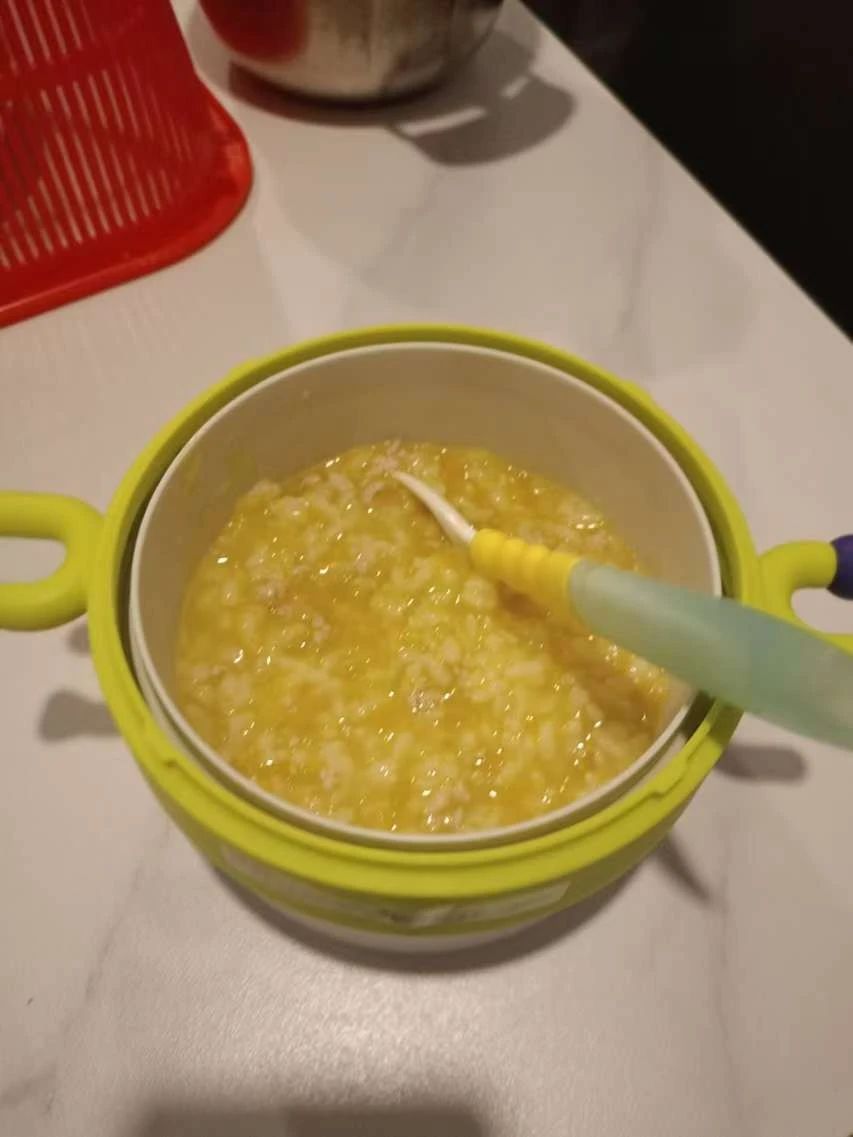 R阿姨工作生活照4