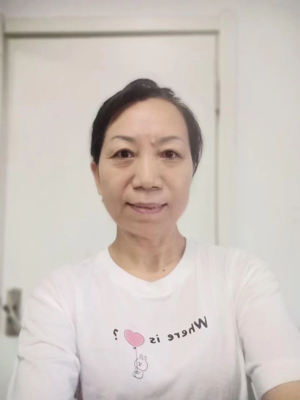 家政育婴师王阿姨公开照片