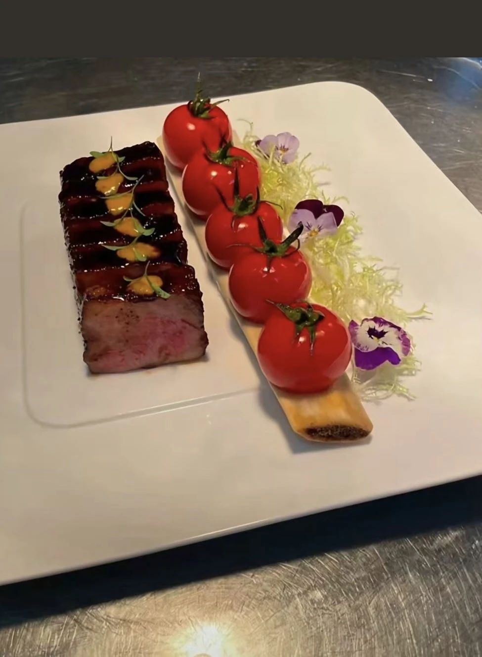 邓阿姨工作生活照8