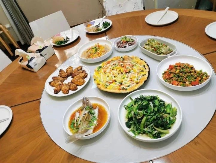 张阿姨工作生活照10