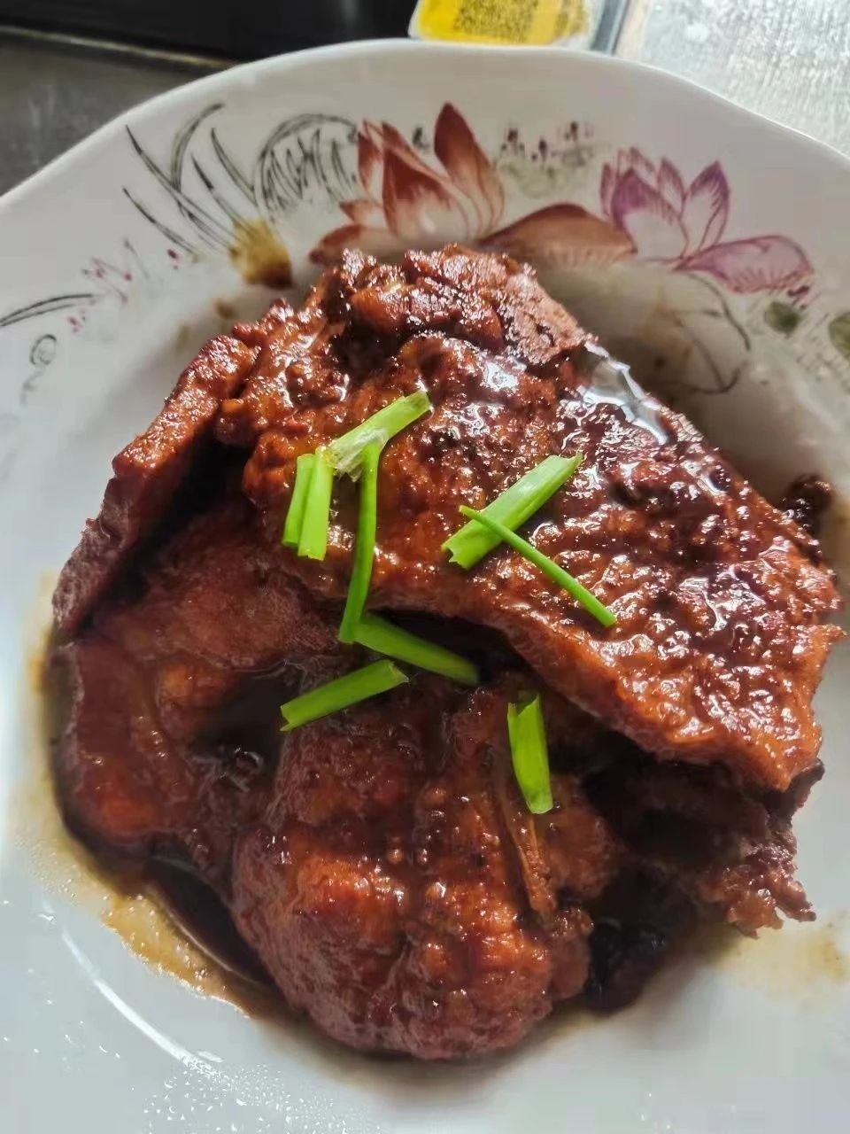 李阿姨工作生活照9
