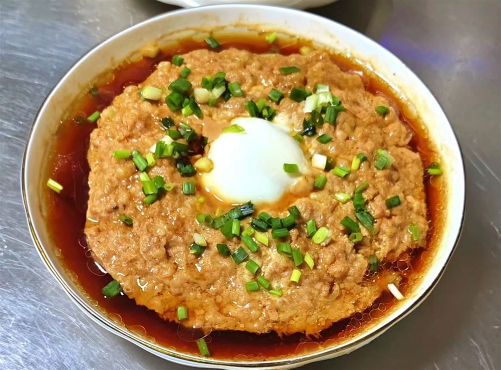 姜阿姨工作生活照5