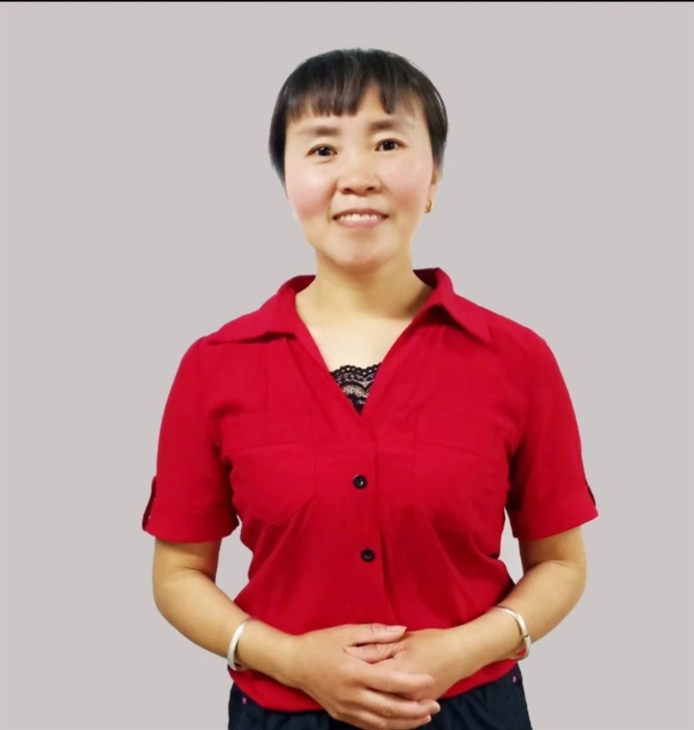 家政老年护理吴阿姨公开照片
