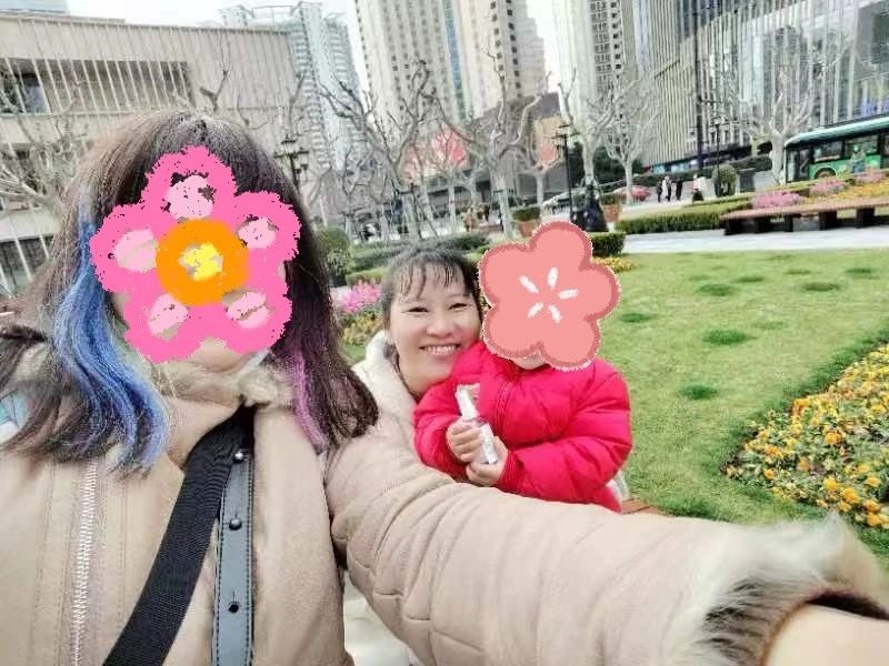 张阿姨工作生活照11