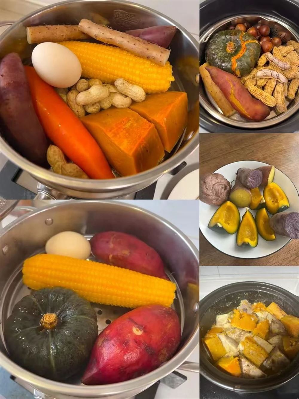 黄阿姨工作生活照8