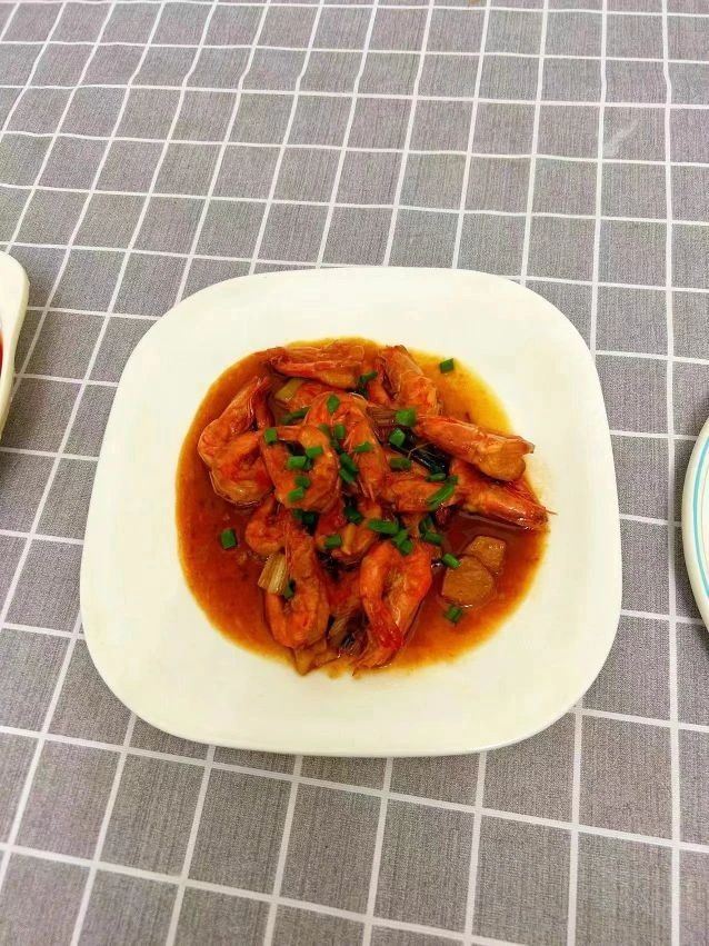 潘阿姨工作生活照3