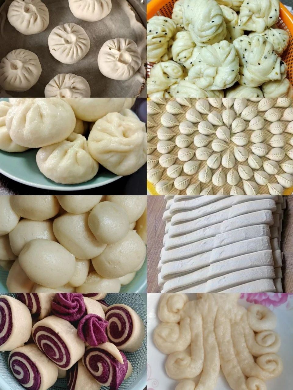李阿姨工作生活照9