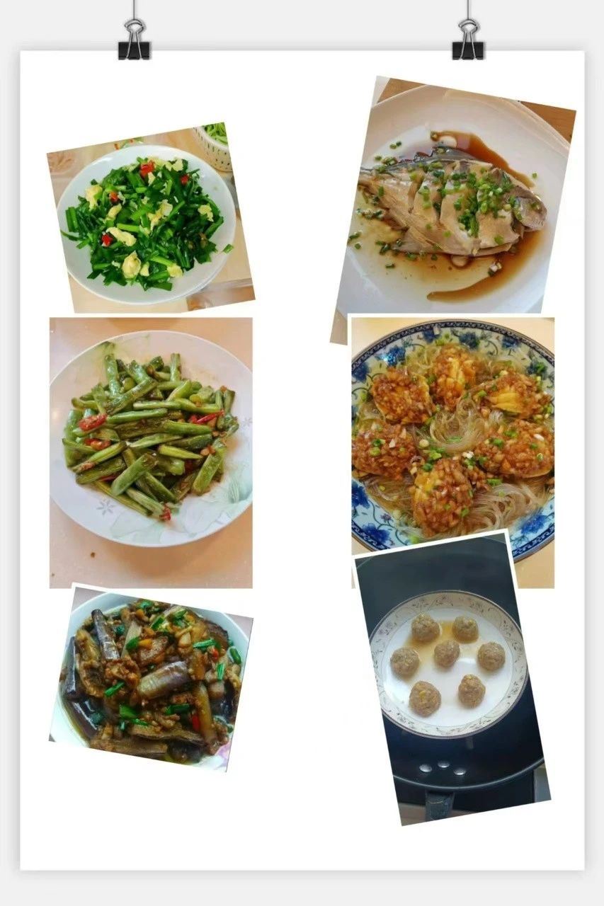 魏阿姨工作生活照3