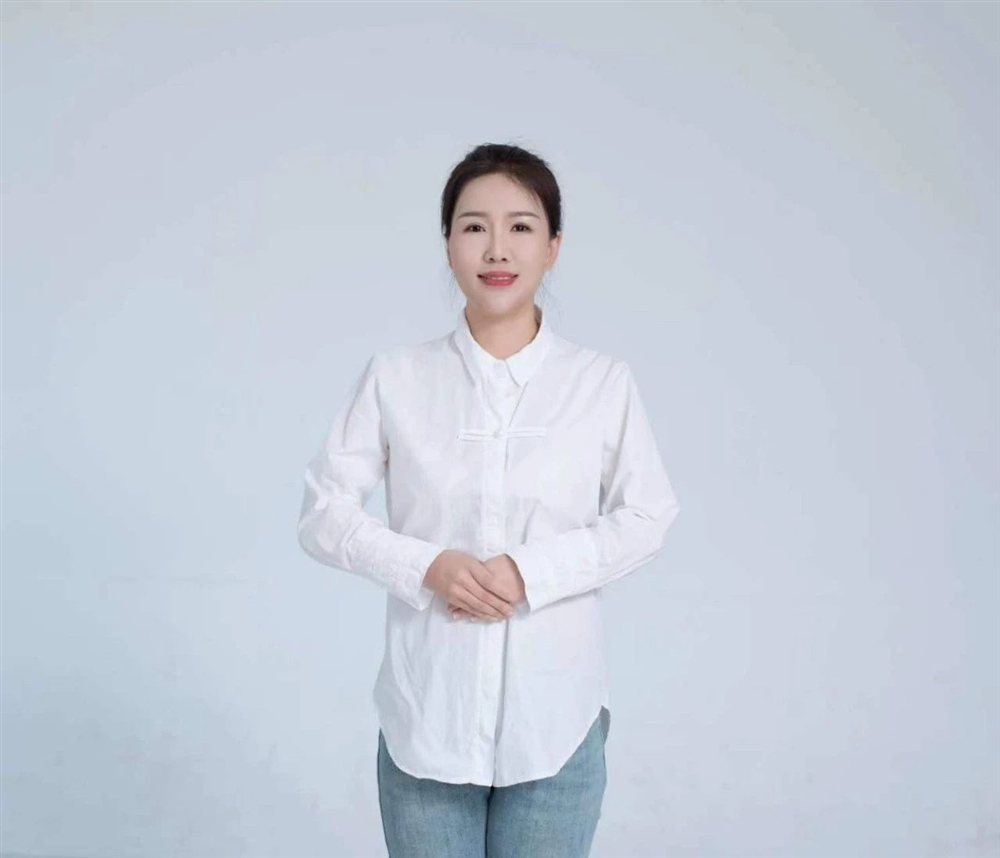 家政育婴师李阿姨公开照片