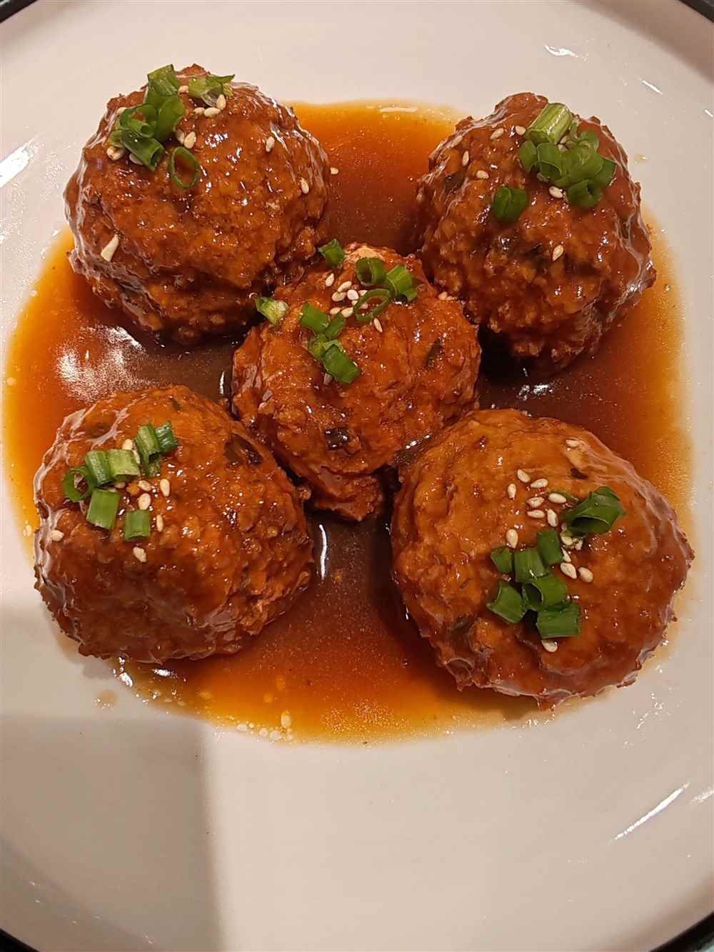 温阿姨工作生活照9