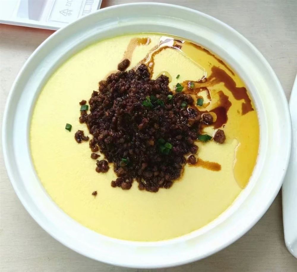 张阿姨工作生活照6