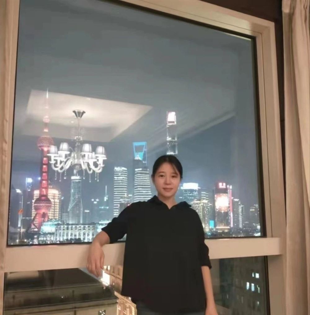 家政育婴师、月嫂彭阿姨公开照片