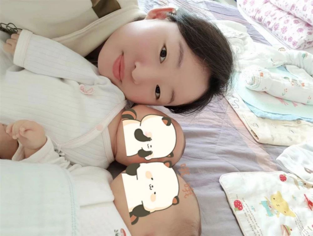 黄阿姨工作生活照6