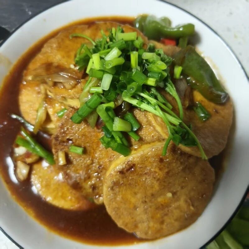 房阿姨工作生活照10