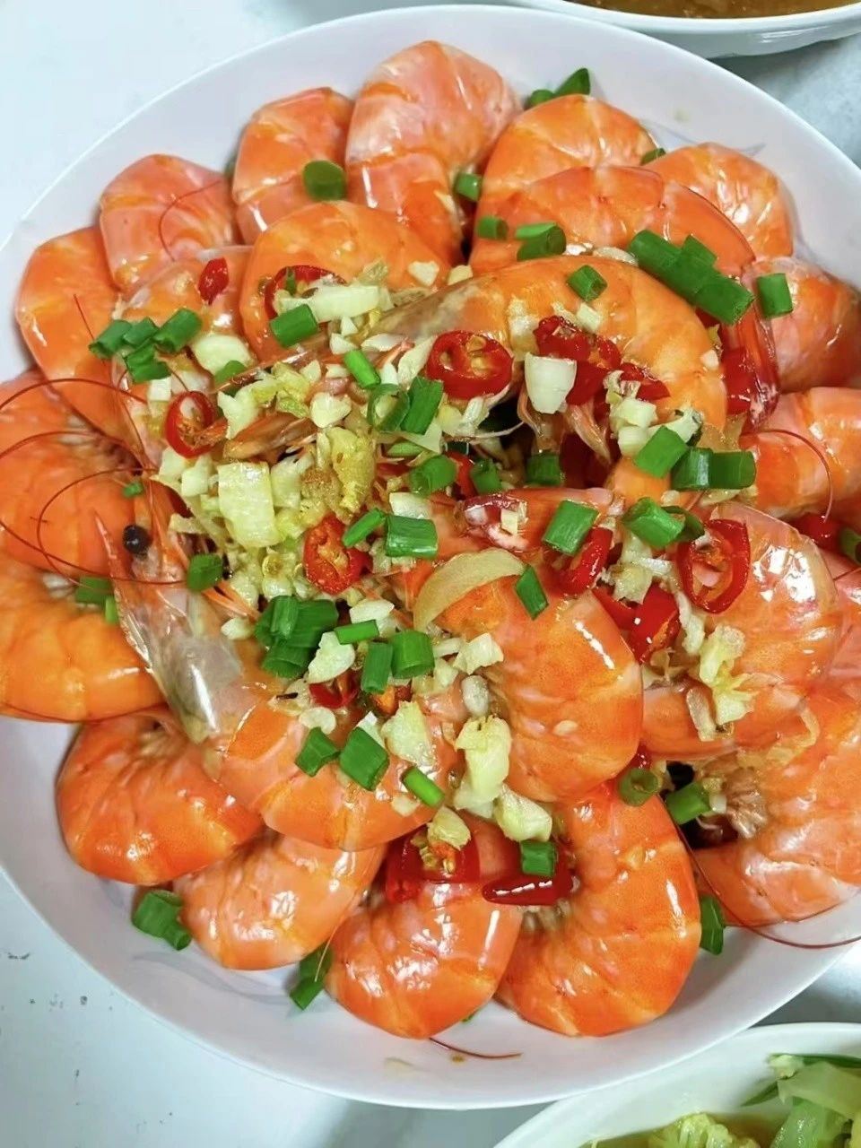 吴阿姨工作生活照9