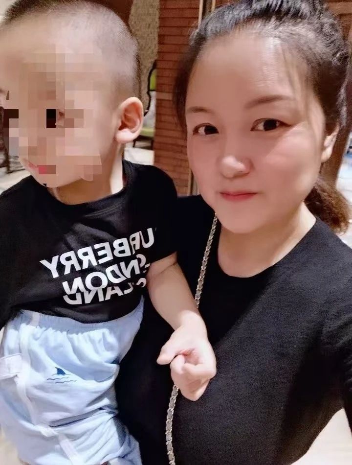 尹阿姨头像