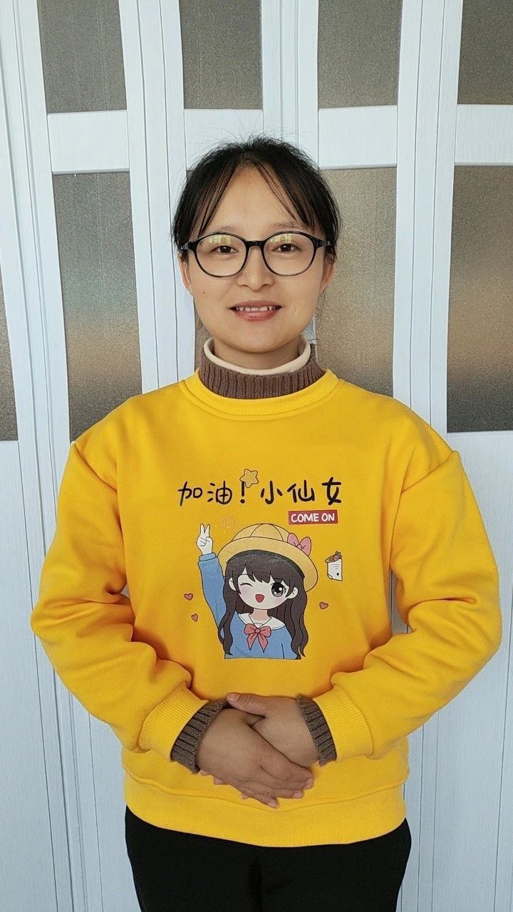 家政育婴师张阿姨公开照片
