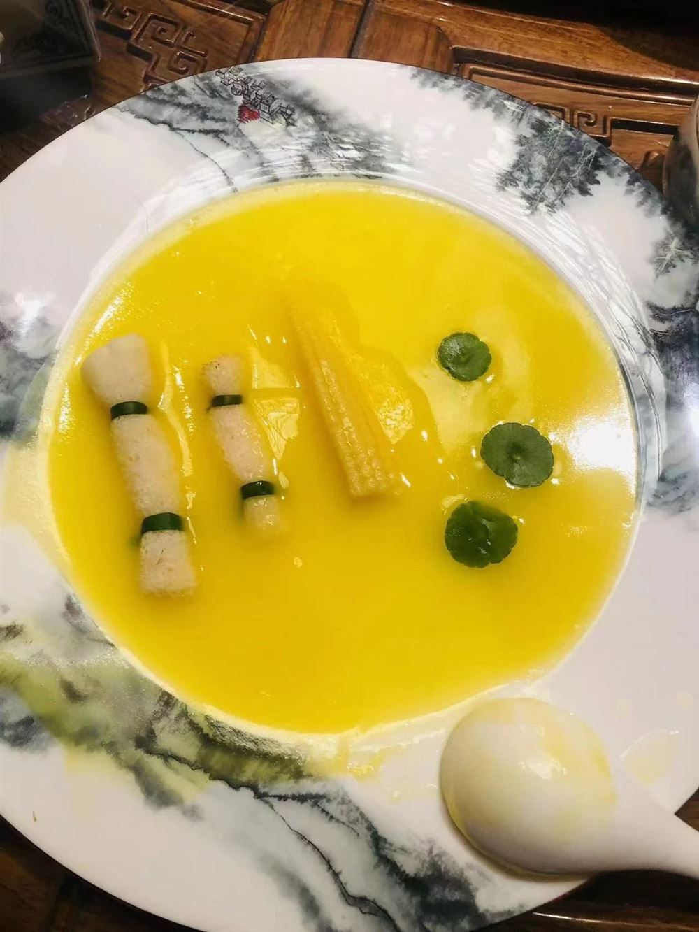 赵师傅工作生活照9