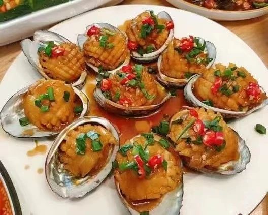 嵇阿姨工作生活照5