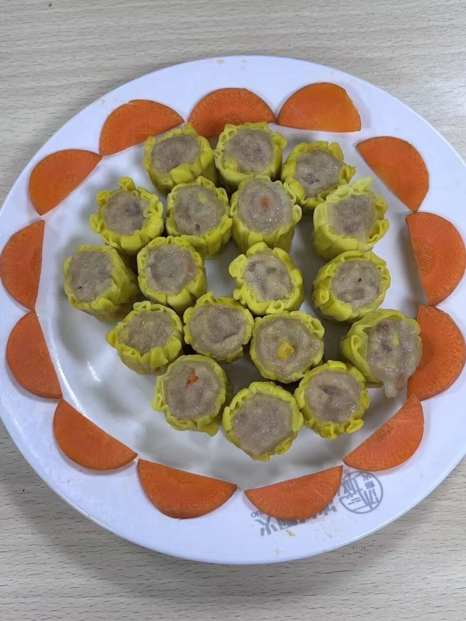 黄阿姨工作生活照12