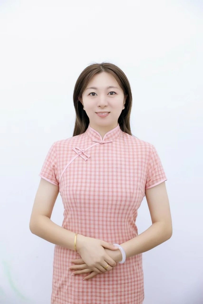 家政成长陪伴师、育婴师武阿姨公开照片