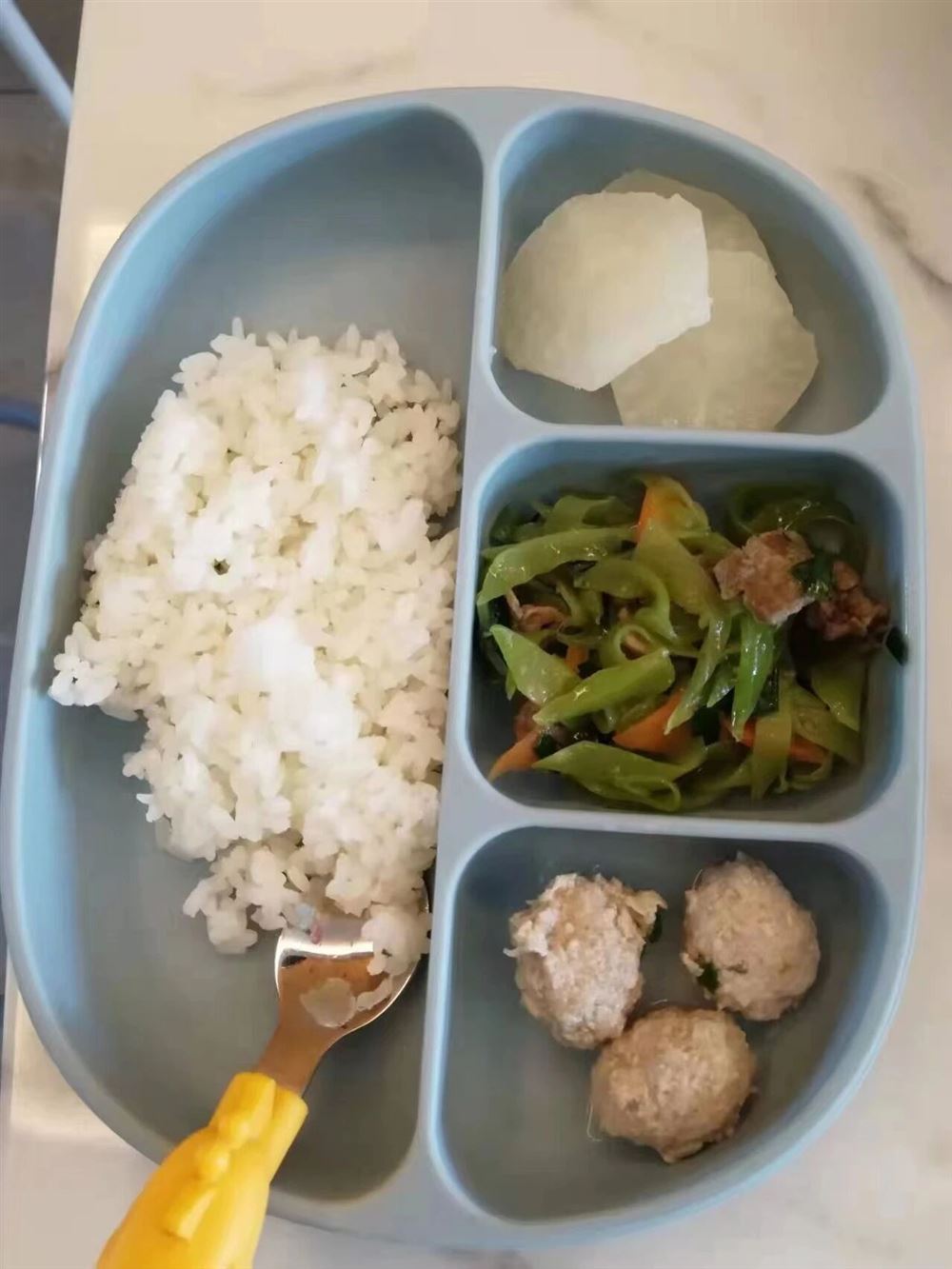 张阿姨工作生活照12