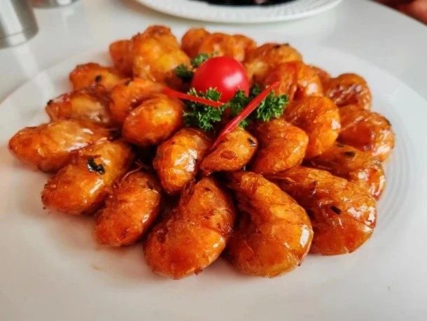 周阿姨工作生活照7