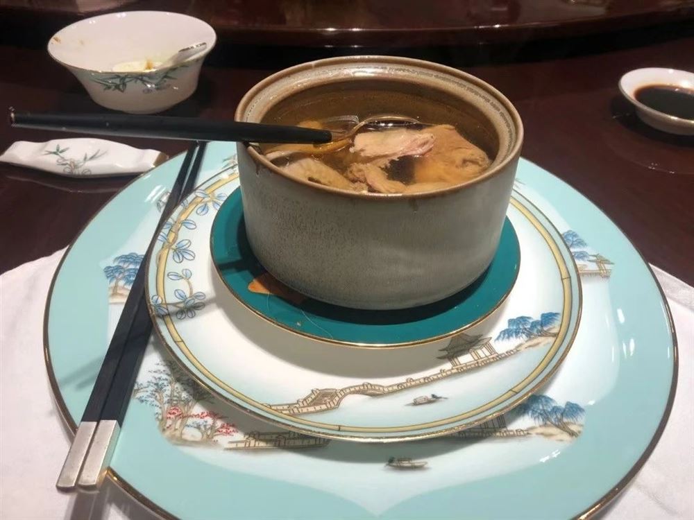 唐阿姨工作生活照9