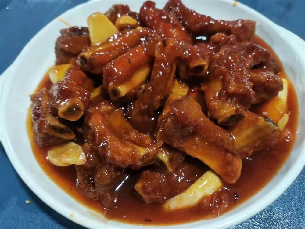 张阿姨工作生活照4