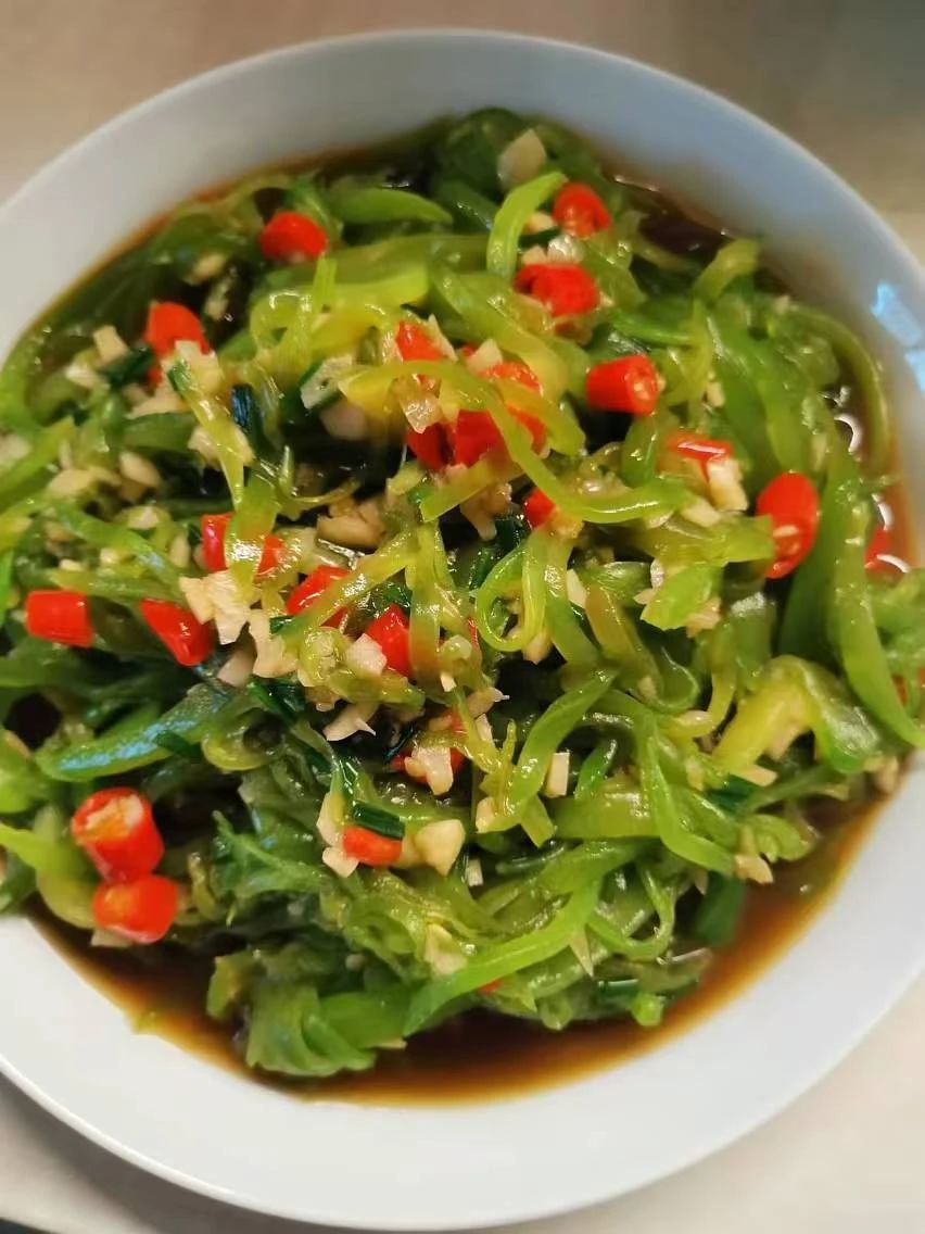 张阿姨工作生活照10