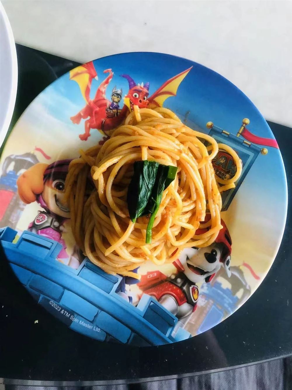冯阿姨工作生活照9