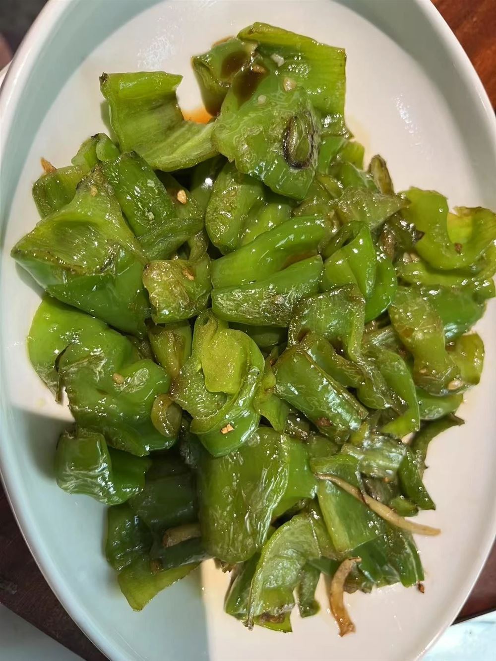 陶阿姨工作生活照8