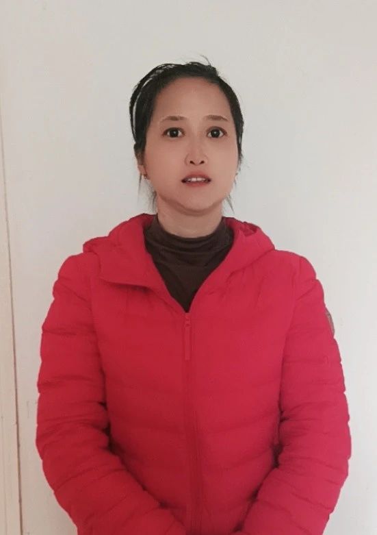 吴阿姨工作生活照10