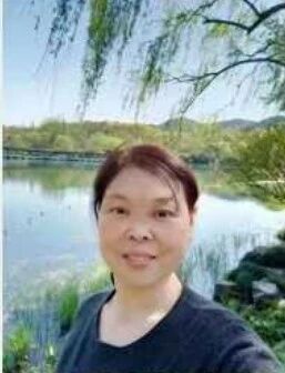 高阿姨工作生活照10