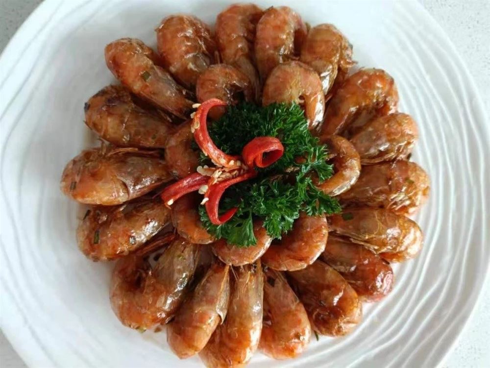 张阿姨工作生活照9
