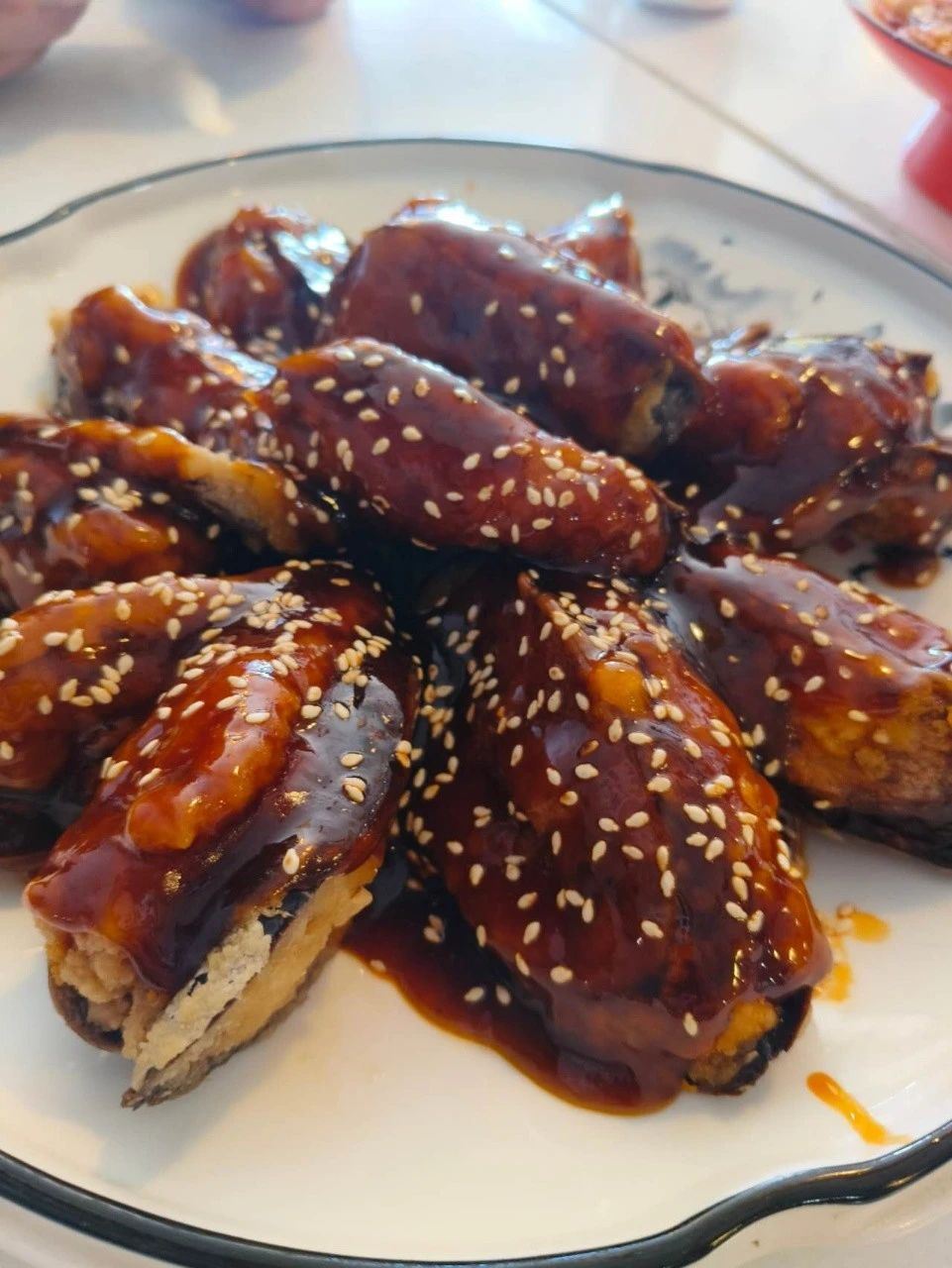 刘阿姨工作生活照9