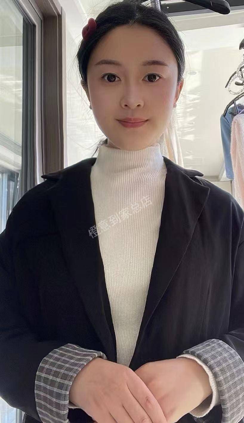 王阿姨工作生活照12