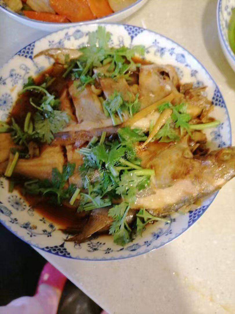 陶阿姨工作生活照7